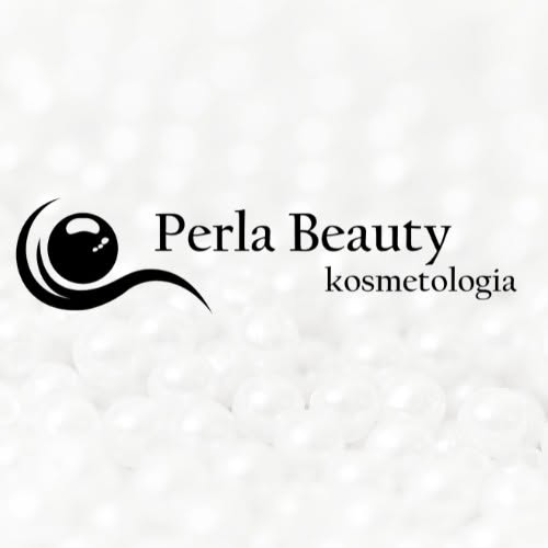 Perla Beauty Logo